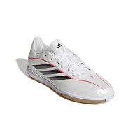 adidas Copa Pure Iv Club In J Fußballschuhe Kinder - zero met./core black/lucid red