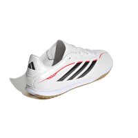 adidas Copa Pure Iv Club In J Fußballschuhe Kinder - zero met./core black/lucid red
