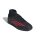 adidas F50 Club Mid Tf J Fußballschuhe Kinder - core black/lucid red/core black
