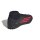adidas F50 Club Mid Tf J Fußballschuhe Kinder - core black/lucid red/core black