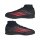 adidas F50 Club Mid Tf J Fußballschuhe Kinder - core black/lucid red/core black