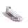 adidas F50 Sparkfusion Elite FG/AG Damen Icon Takeover - white/team royal blue/lucid red