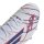 adidas F50 Sparkfusion Elite FG/AG Damen Icon Takeover - white/team royal blue/lucid red