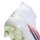 adidas F50 Sparkfusion Elite FG/AG Damen Icon Takeover - white/team royal blue/lucid red