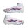 adidas F50 Sparkfusion Elite FG/AG Damen Icon Takeover - white/team royal blue/lucid red