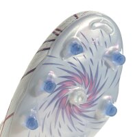 adidas F50 Sparkfusion Pro FG/AG Damen Icon Takeover - white/team royal blue/lucid red