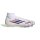 adidas F50 Sparkfusion Pro FG/AG Damen Icon Takeover - white/team royal blue/lucid red