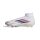 adidas F50 Sparkfusion Pro FG/AG Damen Icon Takeover - white/team royal blue/lucid red
