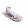 adidas F50 Sparkfusion Pro FG/AG Damen Icon Takeover - white/team royal blue/lucid red