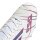 adidas F50 Sparkfusion Pro FG/AG Damen Icon Takeover - white/team royal blue/lucid red