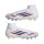 adidas F50 Sparkfusion Pro FG/AG Damen Icon Takeover - white/team royal blue/lucid red