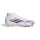 adidas F50 Sparkfusion League FG/AG Damen Icon Takeover - white/team royal blue/lucid red