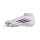 adidas F50 Sparkfusion League FG/AG Damen Icon Takeover - white/team royal blue/lucid red