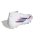 adidas F50 Sparkfusion League FG/AG Damen Icon Takeover - white/team royal blue/lucid red