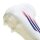 adidas F50 Sparkfusion League FG/AG Damen Icon Takeover - white/team royal blue/lucid red