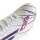 adidas F50 Sparkfusion League FG/AG Damen Icon Takeover - white/team royal blue/lucid red