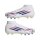 adidas F50 Sparkfusion League FG/AG Damen Icon Takeover - white/team royal blue/lucid red
