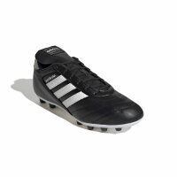 adidas Kaiser Liga 2 Firm Ground Fußballschuhe Herren - core black/core white/core black