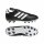 adidas Kaiser Liga 2 Firm Ground Fußballschuhe Herren - core black/core white/core black