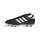 adidas Kaiser Liga 2 Firm Ground Fußballschuhe Herren - core black/core white/core black