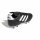 adidas Kaiser Liga 2 Firm Ground Fußballschuhe Herren - core black/core white/core black