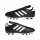 adidas Kaiser Liga 2 Firm Ground Fußballschuhe Herren - core black/core white/core black