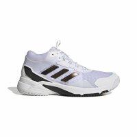 adidas Crazyflight 6 Mid Indoor Schuhe Herren -...