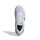 adidas Crazyflight 6 Mid Indoor Schuhe Herren - white/core black/white