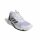 adidas Crazyflight 6 Mid Indoor Schuhe Herren - white/core black/white