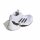 adidas Crazyflight 6 Mid Indoor Schuhe Herren - white/core black/white