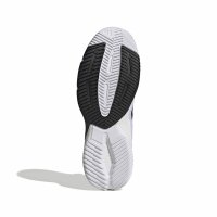 adidas Crazyflight 6 Hallenschuhe Herren - white/core black/white
