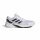 adidas Crazyflight 6 Hallenschuhe Herren - white/core black/white