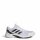 adidas Crazyflight 6 Hallenschuhe Herren - white/core black/white