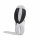adidas Crazyflight 6 Hallenschuhe Herren - white/core black/white