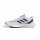adidas Crazyflight 6 Hallenschuhe Herren - white/core black/white