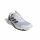 adidas Crazyflight 6 Hallenschuhe Herren - white/core black/white