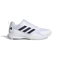 adidas Novaflight 2 Indoor Schuhe Herren - white/core...