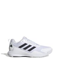 adidas Novaflight 2 Indoor Schuhe Herren - white/core...