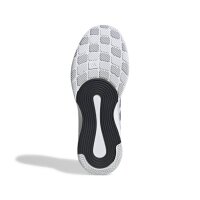 adidas Novaflight 2 Indoor Schuhe Herren - white/core black/white
