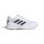 adidas Novaflight 2 Indoor Schuhe Herren - white/core black/white