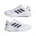 adidas Novaflight 2 Indoor Schuhe Herren - white/core black/white