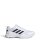adidas Novaflight 2 Indoor Schuhe Herren - white/core black/white
