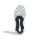 adidas Novaflight 2 Indoor Schuhe Herren - white/core black/white