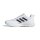 adidas Novaflight 2 Indoor Schuhe Herren - white/core black/white