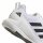 adidas Novaflight 2 Indoor Schuhe Herren - white/core black/white