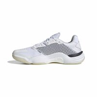 adidas Stabil 16 Indoor Schuhe Herren - white/core black/core black