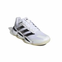 adidas Stabil 16 Indoor Schuhe Herren - white/core black/core black
