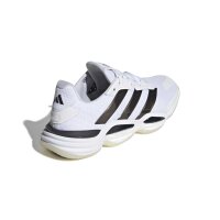 adidas Stabil 16 Indoor Schuhe Herren - white/core black/core black