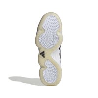 adidas Court Stabil Hallenschuhe Herren - white/core black/white