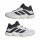 adidas Court Stabil Hallenschuhe Herren - white/core black/white